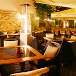 Restaurants