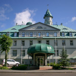 Viesnīcas