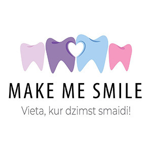 Make Me Smile, zobārstniecības klīnika