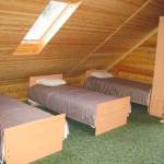 Accommodations