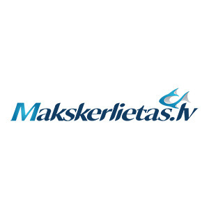 Makskerlietas.lv, SIA, makšķerenieku veikals