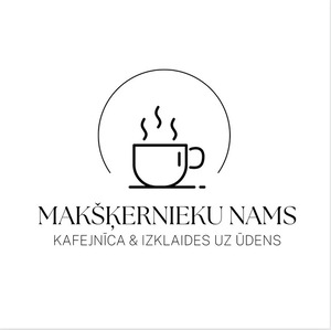 Makšķernieku nams, кафе