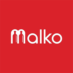 Malko, dzērienu veikals