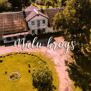 Mālu krogs, krodziņš