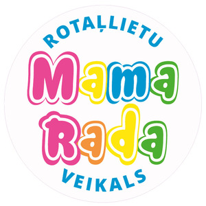 Mama Rada, rotaļlietu veikals