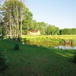 Picnic places
