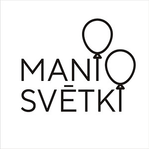 Mani svētki, salons - veikals