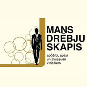 Mans Drēbju Skapis, men's clothing store