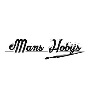 Mans hobijs, veikals