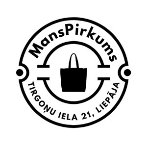 MansPirkums, store