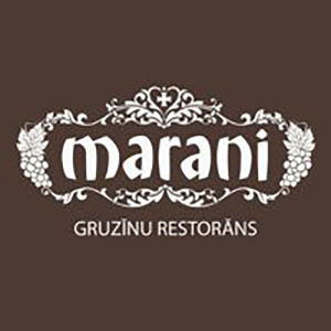 Marani, Грузинский ресторан