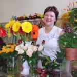 Blumensalons
