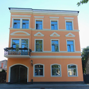 Marbella Rezidence, viesu nams