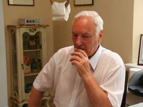 Biomehāniskā stimulācija