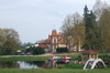 Mārcienas muiža, SPA hotel