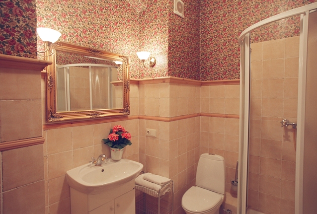 Двухместные номера