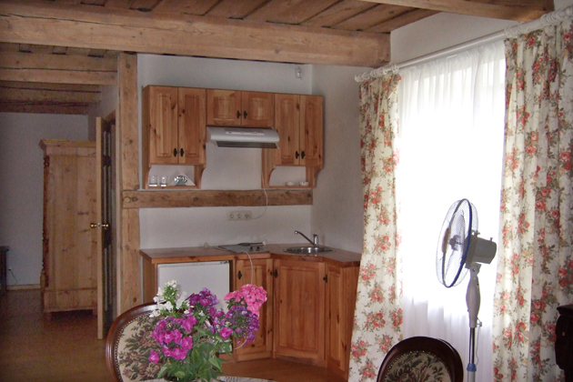 Гостевые дома