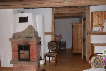 Гостевые дома