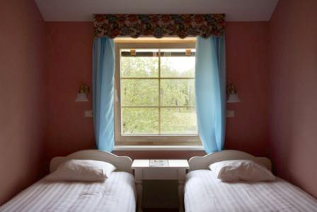 Двухместные номера