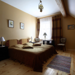 Hotels und Unterkunft