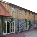 Hotels und Unterkunft