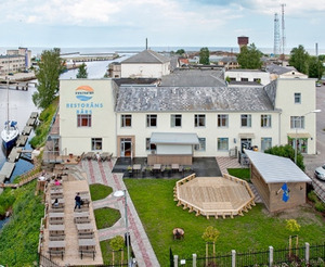 Mare, гостиница