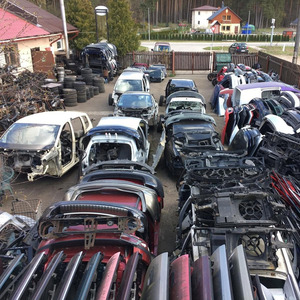 Marsels auto, SIA, store