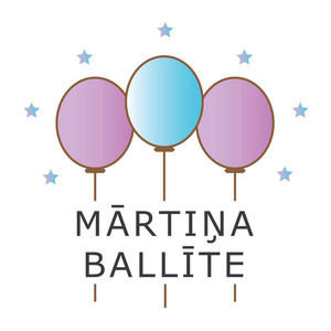 Mārtiņa ballīte, einkaufen