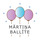 Mārtiņa ballīte, einkaufen