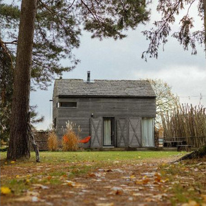 Martz, brīvdienu māja