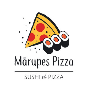 Mārupes Pizza, пиццерия