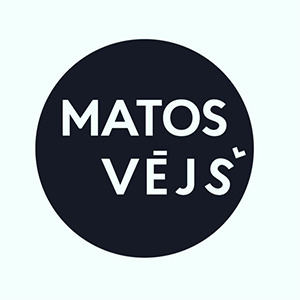 Matos Vējš, hairdresser`s