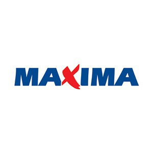 Maxima X, store