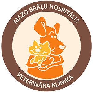 Mazo brāļu hospitālis, veterinary clinic