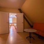 Hotels und Unterkunft