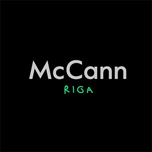 McCann Rīga, SIA, рекламное агентство 
