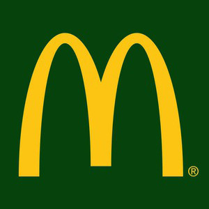 McDonalds, restorāns