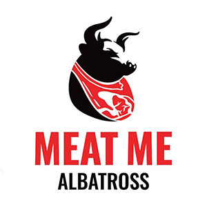 Meatme Albatross, restorāns