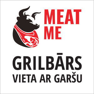 MeatMe Grilbārs, grill-bar