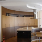 Kitchen furniture