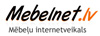 mebelnet.lv, интернет-магазин