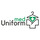 MedUniform, магазин