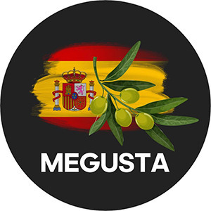 Megusta, store