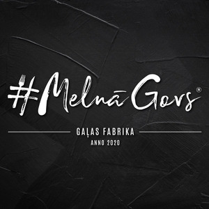 Melnā Govs, мясокомбинат