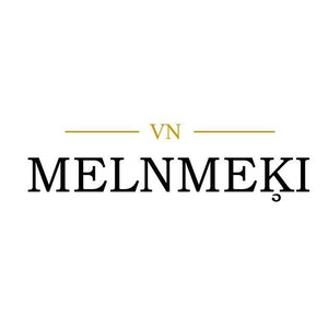 Melnmeķi, viesu nams