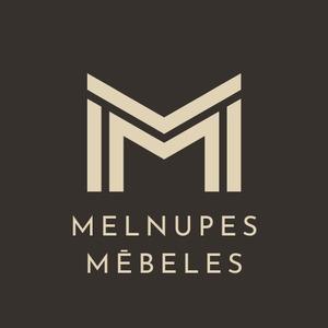 Melnupes Mēbeles