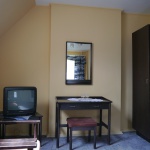 Rooms for two