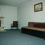 Rooms for two