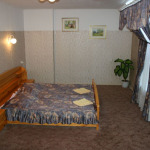 Accommodations