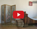 Mencendorfa nams, rīdzenieku māja-muzejs video